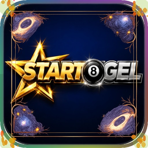 startogel — galeri pratinjau Resmi APK